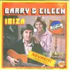 7inch Vinyl Single - Barry & Eileen - Ibiza - Promo Sleeve