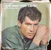 7inch Vinyl Single - Barry Etris - It's Not Too Late / The Young Ones