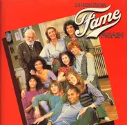 Barry Fasman, Gene Anthony Ray, Debbie Allen - The Kids From Fame Again