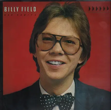Barry Field - Bad Habits