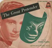 Barry Frank - The Great Pretender