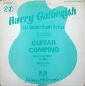 Barry Galbraith - Guitar Comping