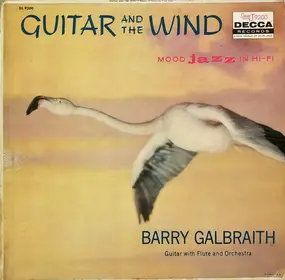 Barry Galbraith - Guitar and the Wind