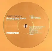 Barry Garcia