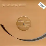 12inch Vinyl Single - Barry Garcia - Dancing King Snefro