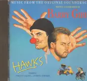 Barry Gibb - Music From The Original Soundtrack 'Hawks'