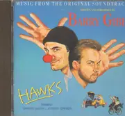 CD - Barry Gibb - Music From The Original Soundtrack 'Hawks'