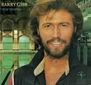 LP - Barry Gibb - Now Voyager