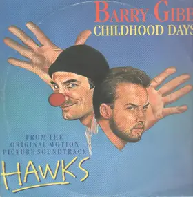 Barry Gibb - Childhood Days