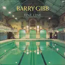 12'' - Barry Gibb - Fine Line (Extended Dance Version)
