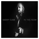 CD - Barry Gibb - In The Now - Deluxe