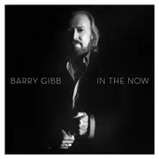 CD - Barry Gibb - In The Now - Deluxe