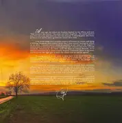 Double LP - Barry Gibb & Various - Greenfields: The Gibb Brothers' Songbook Vol. 1