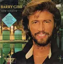LP - Barry Gibb - Now Voyager