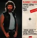 12inch Vinyl Single - Barry Gibb - Fine Line