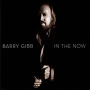 CD - Barry Gibb - In The Now - Deluxe