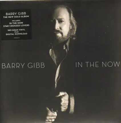 Barry Gibb - In the Now