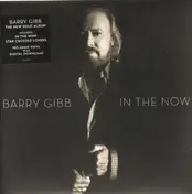 Barry Gibb - In the Now