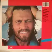 12inch Vinyl Single - Barry Gibb - Shine, Shine
