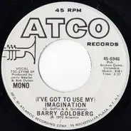 Barry Goldberg - (I've Got To Use My) Imagination