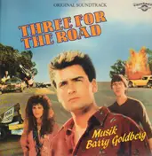Barry Goldberg - Three For The Road