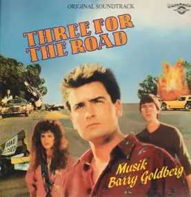 Barry Goldberg - Three For The Road