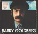 CD - Barry Goldberg - Barry Goldberg - Digisleeve