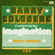 Barry Goldberg - (I've Got To Use My) Imagination
