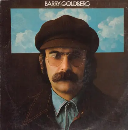 Barry Goldberg - Barry Goldberg
