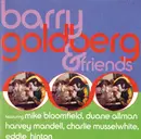 CD - Barry Goldberg - Barry Goldberg & Friends