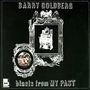 Barry Goldberg - Blasts from My Past
