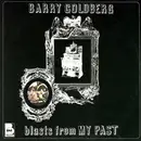 LP - Barry Goldberg - Blasts From My Past