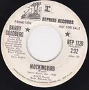 7inch Vinyl Single - Barry Goldberg Featuring Clydie King - Mockingbird / Jackson Highway