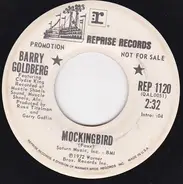 Barry Goldberg Featuring Clydie King - Mockingbird / Jackson Highway