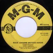 Barry Gordon - Rock Around Mother Goose