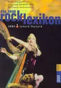 Paperback - Barry Graves - Das neue Rock-Lexikon  Band 1, Abba - Lynyrd Skynyrd - Vollst. überarb. u. erw. Neuausg.