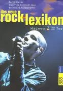 Paperback - Barry Graves - Das neue Rock-Lexikon  Band 2, Madness - ZZ Top - Vollst. überarb. u. erw. Neuausg.
