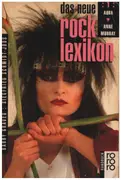 Paperback - Barry Graves, Siegfried Schmidt-Joos - das neue rock lexikon 1. Abba - Anne Murray