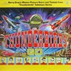 LP - Barry Gray - Gerry Anderson's Thunderbirds Are Go