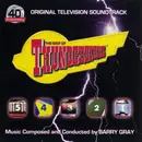 CD-Box - Barry Gray - The Best Of Thunderbirds