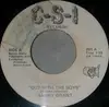 7inch Vinyl Single - Barry Grant - Out With The Boys / Pretty Poison