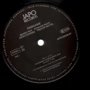 LP - Barry Guy / Howard Riley / John Stevens / Trevor Watts - Endgame