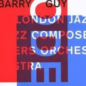 Barry Guy - Ode