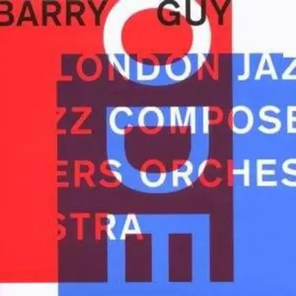 Barry Guy - Ode