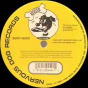 Barry Harris - Beg For It