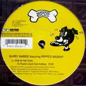 Barry Harris - Dive In The Pool