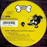 Barry Harris Featuring Pepper Mashay - Dive In The Pool