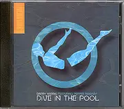 CD Single - Barry Harris Featuring Pepper Mashay - Dive In The Pool