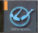 CD Single - Barry Harris Featuring Pepper Mashay - Dive In The Pool
