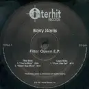 12inch Vinyl Single - Barry Harris - Filter Queen E.P. - EP